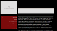 Desktop Screenshot of egia-ktex.com